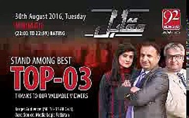 Muqabil with Rauf Klasra 17 September 2016 Pakistan Should Give Way To India Afghan TRADE - YouTube