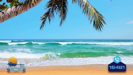 روميل ايلاند مطروح امتلك وحدك فورا فى قلب مطروح بين البحر والبحيرة فندق 4 نجوم