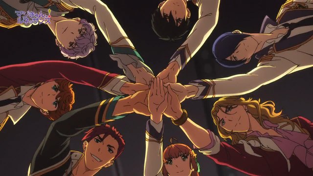 Magic-Kyun! Renaissance [PV2]