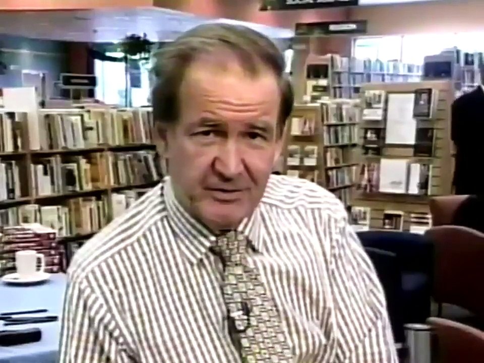 Cartoon Network Cable 65 - (2000) Cartoon Campaign 2000 Presidential Election