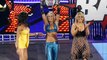 WWE The Great American Bash 2008: Divas Championship: Michelle McCool vs. Natalya