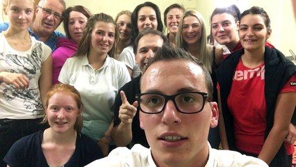 Video pour nos partenaires