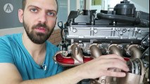 Turbo Nedir Nasıl Çalışır Uzun Ömür İçin Ne Yapmak Gerekiyor Detaylı Anlatım