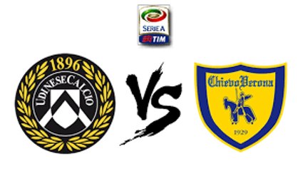 Udinese 1:2 Chievo HD highlights 18.09.2016