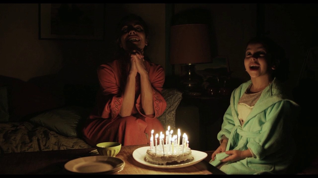 BRAHIM Extrait 2 (Court métrage #3 de Julien Hérisson)