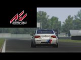 Assetto Corsa German Fury Special Event | BMW M3 E92 Drift | Magione