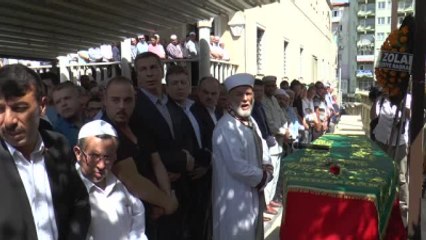 Kanaat Önderi Pakel, Toprağa Verildi