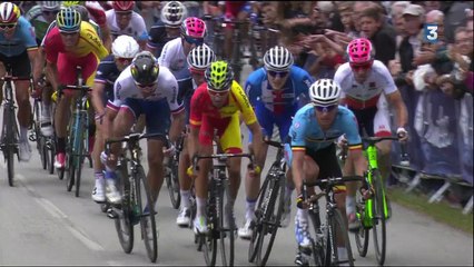 Peter Sagan champion d'Europe