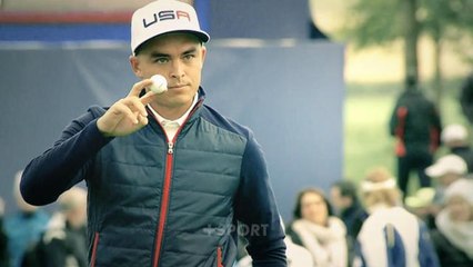 Ryder Cup 2016 Highlights