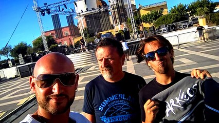 11° Puntata SARDEGNA Estate 2016