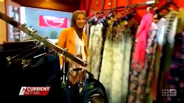 AUSTRALIA Converting To Islam - I Converted To Islam - Aussies-MP4 480p