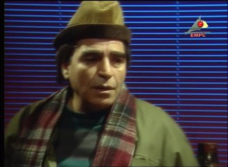 ﻣﺴﻠﺴﻞ قمر سبتمبر - الحلقة الثامنة عشر