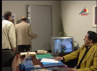 ﻣﺴﻠﺴﻞ  قمر سبتمبر - الحلقة الواحد والعشرون