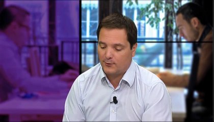 Start Up and Co 16/09/2016