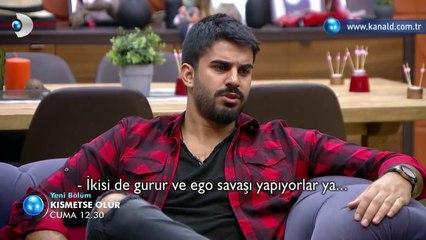 Kısmetse Olur 229.Bölüm Fragmanı