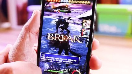 Smartphone Lenovo Vibe C2 [Review]