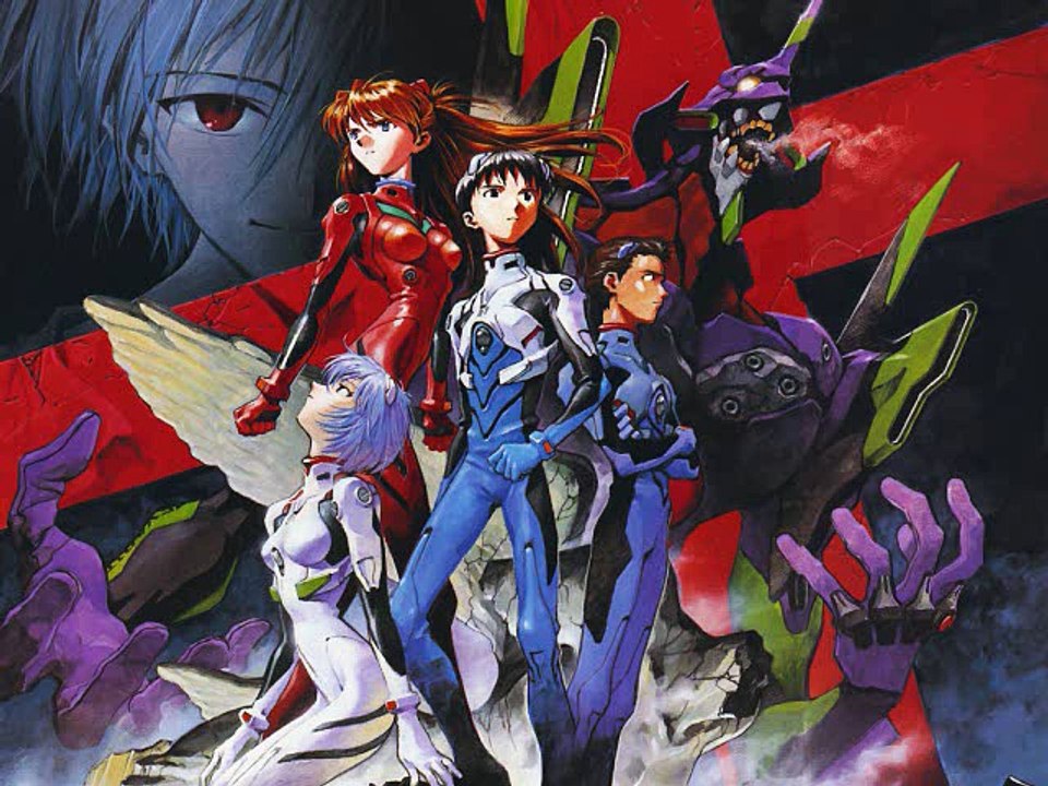 残酷な天使のテーゼ