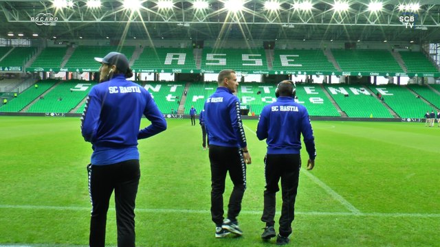 ASSE-SCB : L'ondeci