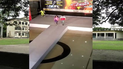 Spring 2016 Black Sail Fashion Show | Ramp Show In Jamuna Future Park | Fun_Entertainment