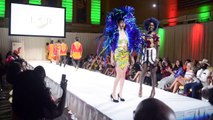 African Fashion Stuns At African Fashion Week Toronto