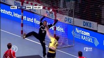 7 Meter - Das offizielle Magazin der DKB Handball-Bundesliga - Folge 2 - Saison 2016/17