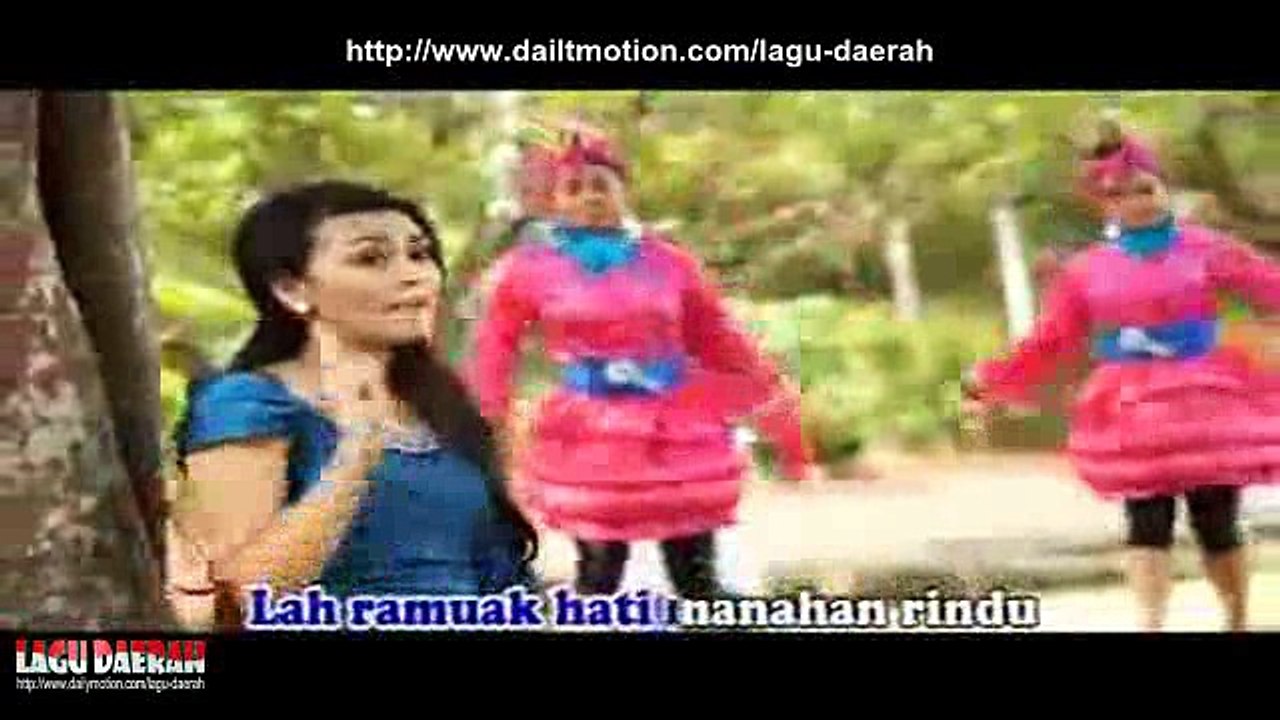 Lagu Minang - OVHI FIRSTY - Salam Rindu