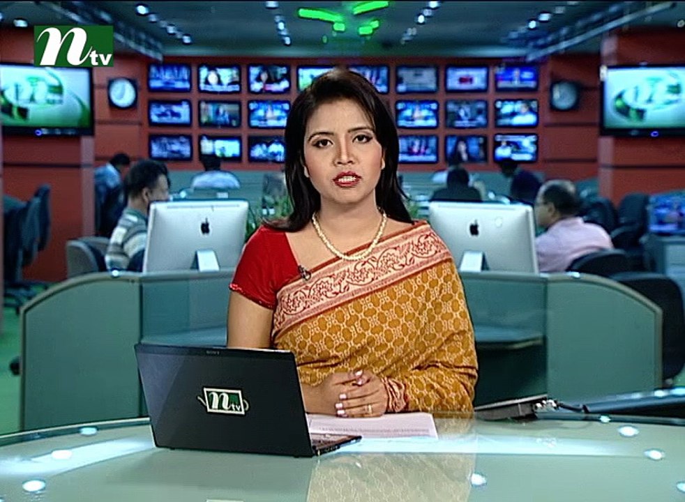 NTV Shondhyar Khobor | 18 September, 2016