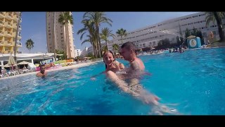 Mallorca 2016 Video (Magaluf, Palma, Alcudia, Formentor)