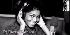 Janet Jackson 'That's the way love goes' Dj.DarrylDamani interpretation Rework (The Tunnel version)