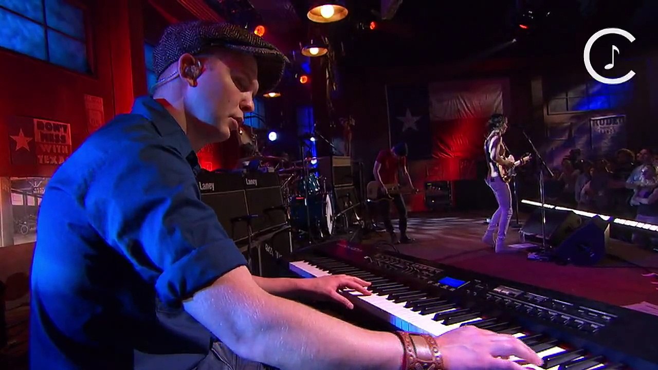 Razorlight - America (Live)