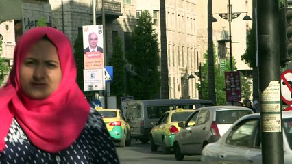 انتخابات نيابية أردنية وسط أجواء اقليمية مضطربة وتراجع اقتصادي