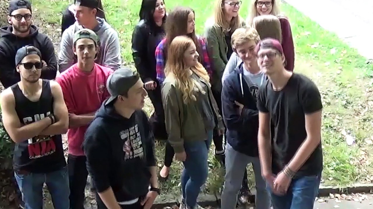 Abi Battle Remscheid 2017 - Röntgen Gymnasium