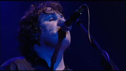 Gary Moore - Parisienne Walkways - Live HD