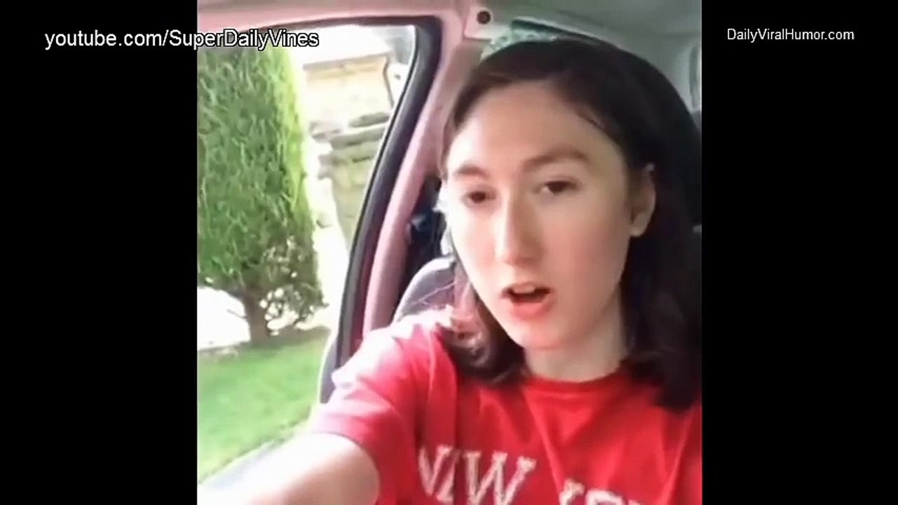 I m in me Mom s Car Broom Broom Vine Remix Compilation