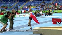 Jeux paralympiques : douze jours d'exploits