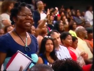 td jakes - Don't Drown in Shallow Waters Part 2