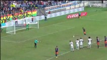 Ryad Boudebouz Goal HD - Montpellier 1-0 Nice - 18-09-2016
