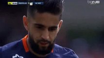 Ryad Boudebouz Goal - Montpellier	1-0	Nice 18.09.2016