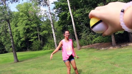 If Celebrities Were Pokemon!