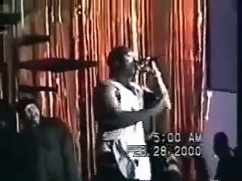 Ja Rule & 50 Cent Back In 1999 & 2000