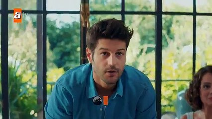 Kaçın Kurası 1. Bölüm Fragmanı