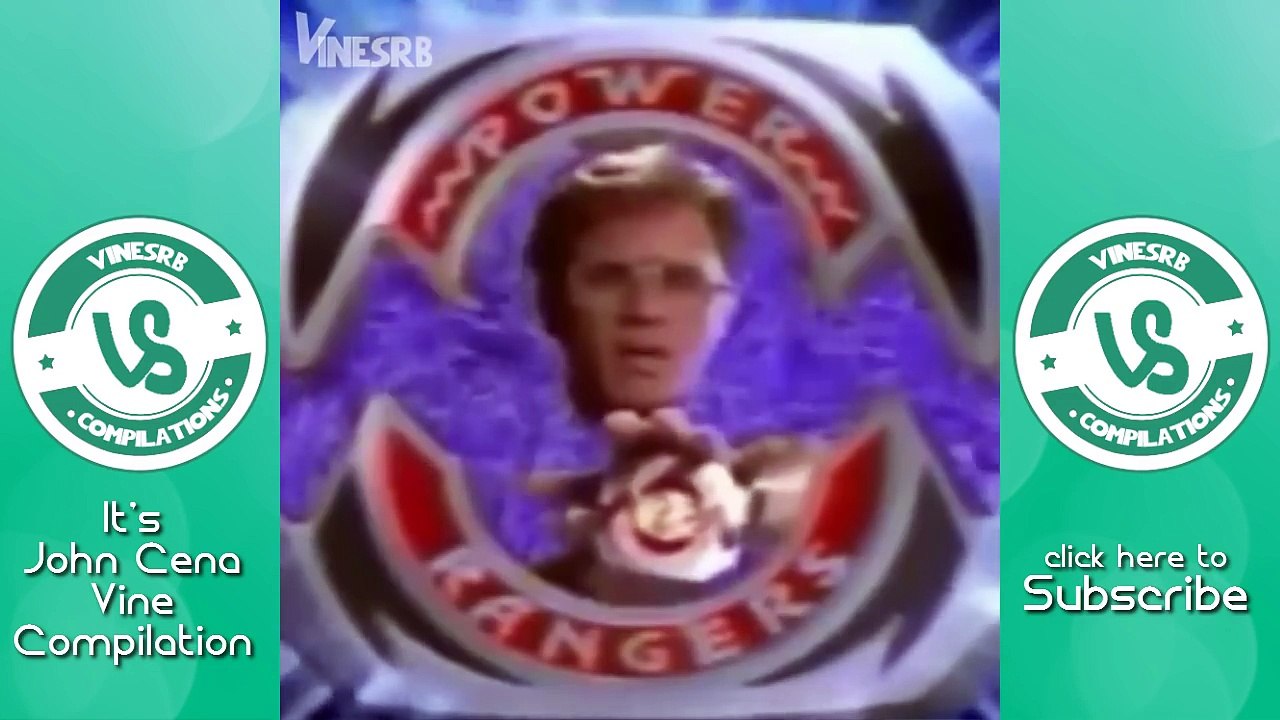 IT S JOHN CENA   Vine compilation