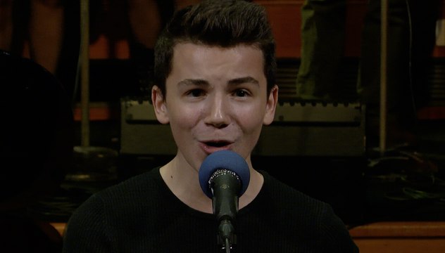 Comédie musicale Oliver Twist