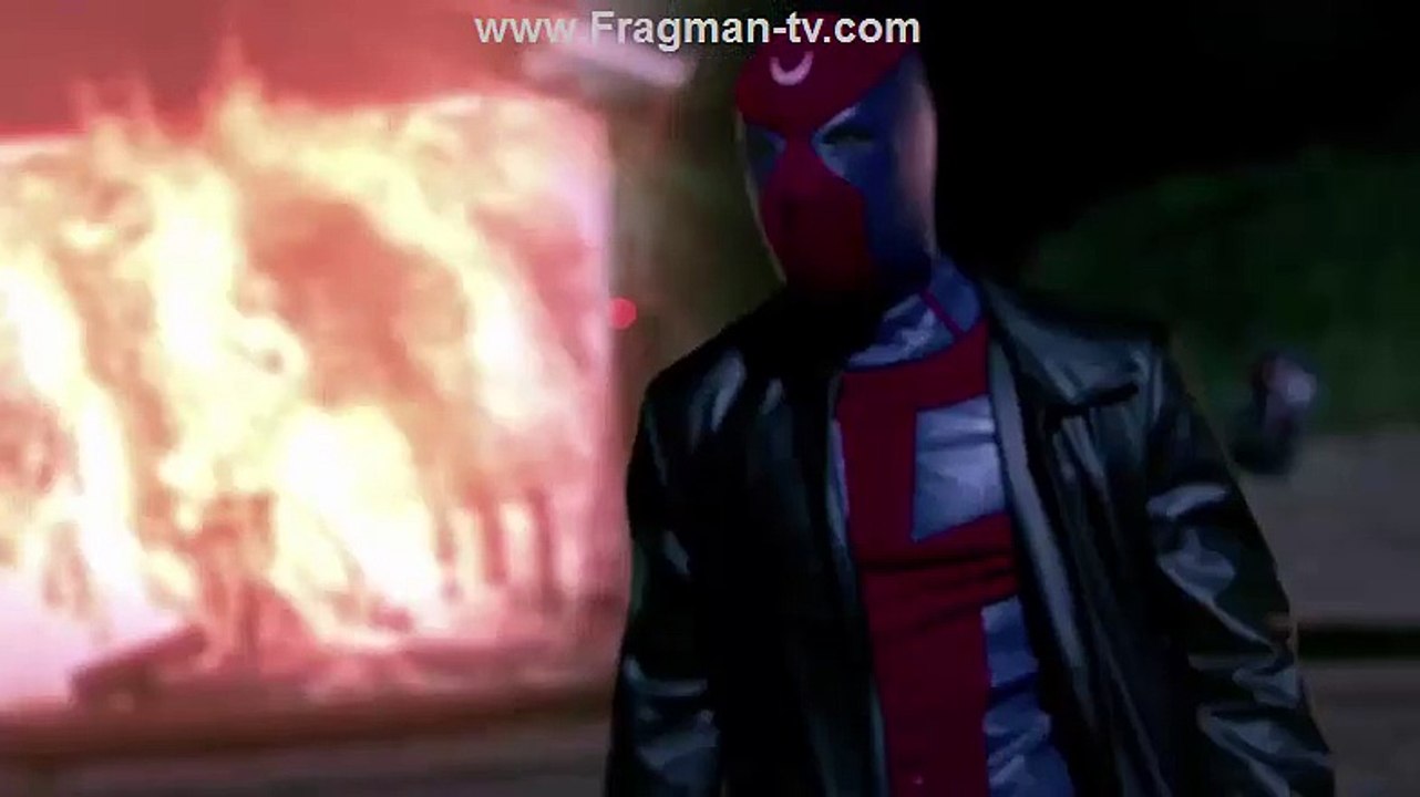 Kertenkele 72. Bölüm 2. Fragmanı Yeni Sezon