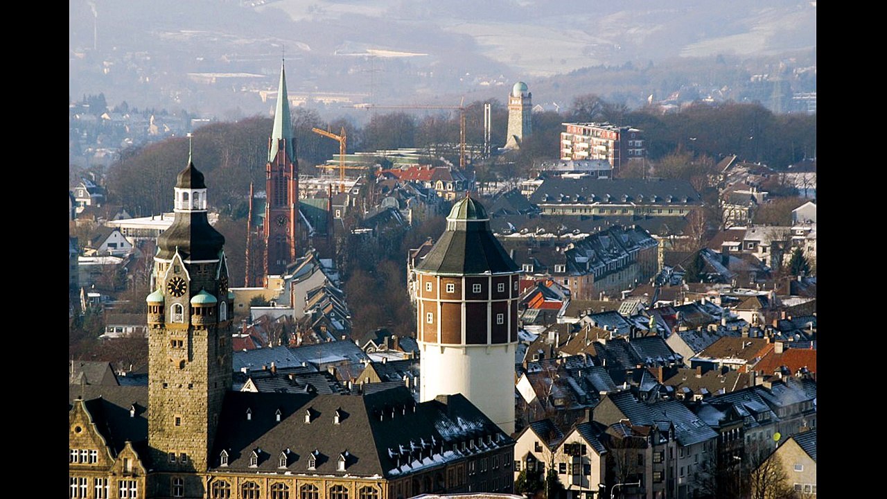 Abi Battle 2017 Remscheid - Berufskolleg Wirtschaft & Verwaltung