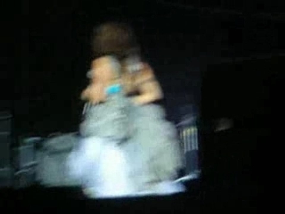 Ludo Pimenta et Domy Fidanza (Liévin)