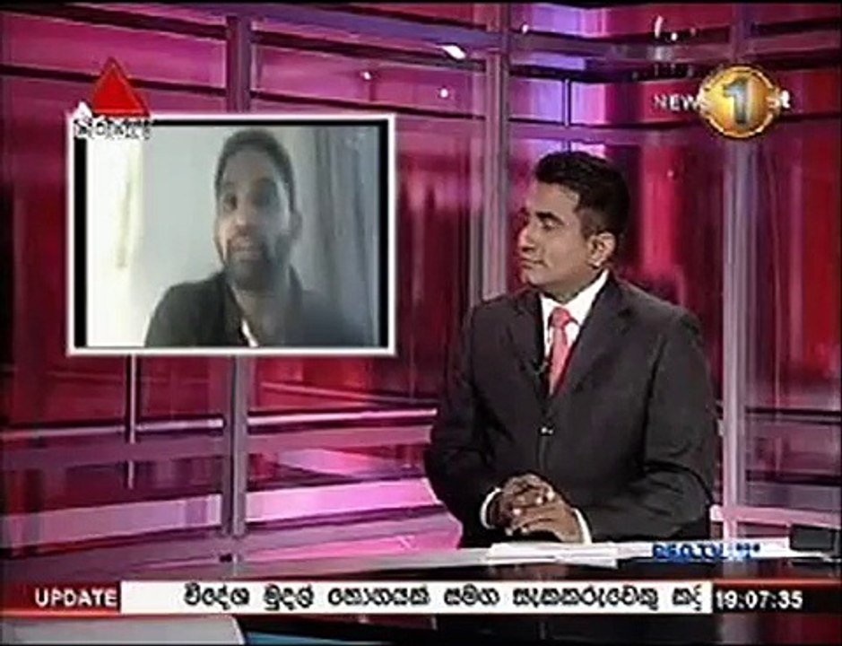 news 1st