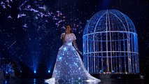 Laura Bretan Opera Singer Stuns With O Mio Babbino Caro America's Got Talent 2016