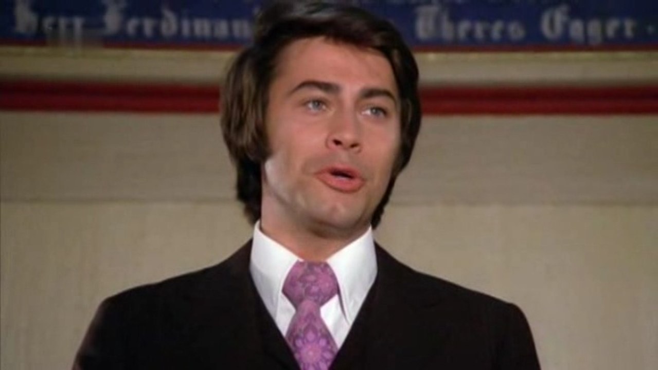 Roy Black - Ave Maria 1972