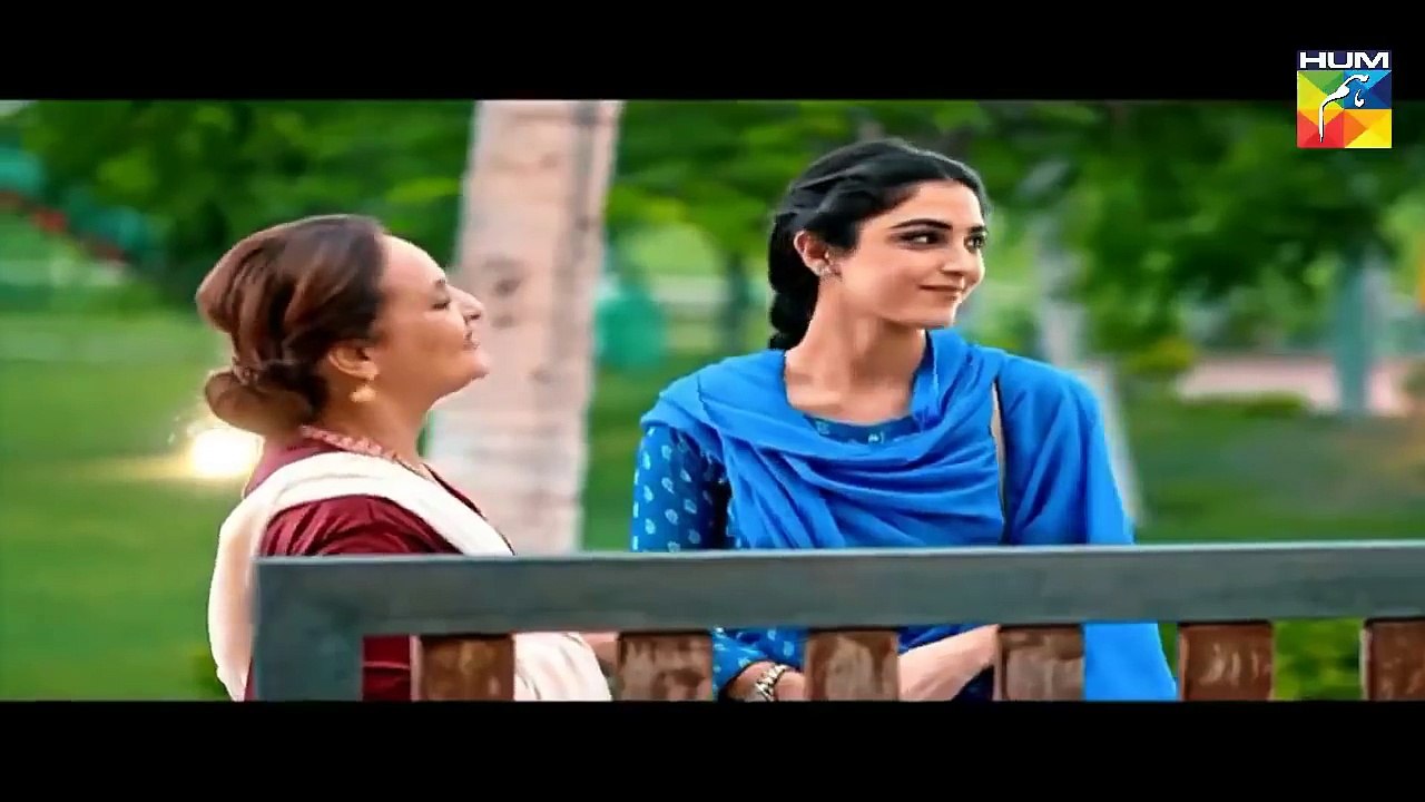 Sanam Full OST Video Song - Hum Tv